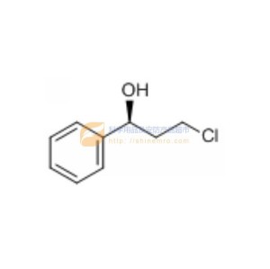 （S)-(-）-3-氯-1-苯基-1-丙醇