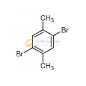 2,5-二溴对二甲苯，2,5-Dibromo-p-xylene ，1074-24-4，25G