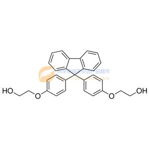 9,9-双[4-(2-羟乙氧基)苯基]芴