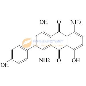 分散蓝35（标准品）