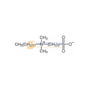 N,N-二甲基-N-(3-磺丙基)-1-十八烷铵内盐