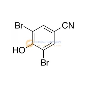 3,5-二溴-4-羟基苯腈, 1689-84-5, 10mg