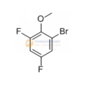 1-溴-2,5-二氟-4-硝基苯, 167415-27-2, 97%, 865g