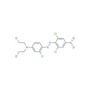 分散棕1, 23355-64-8, 100 μg/ml in Methanol, 1ml