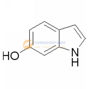 6-羟基吲哚