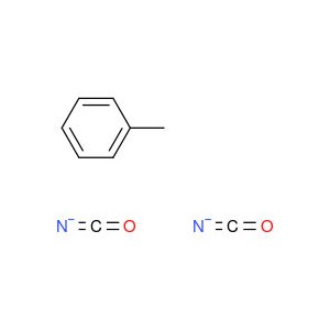 甲苯二异氰酸酯(2,4-80%,2,6-20%)  26471-62-5  X1013399-500g