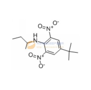 仲丁灵/止芽素/地乐胺, 33629-47-9, 100 μg/ml in MeOH, 1ml