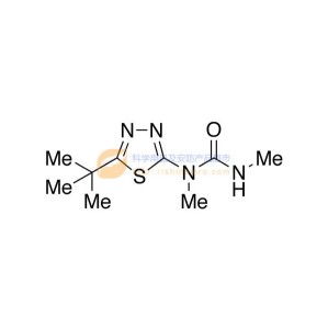 特丁噻草隆, 34014-18-1, 100 μg/ml in MeOH, 1ml