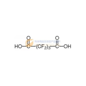 六氟戊二酸，Hexafluoroglutaric Acid ，376-73-8，25G