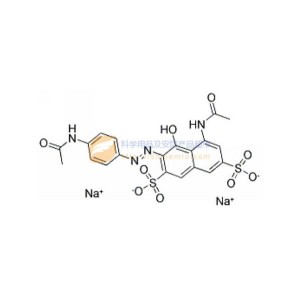 酸性紫7，Acid violet 7，，50g  4321-69-1