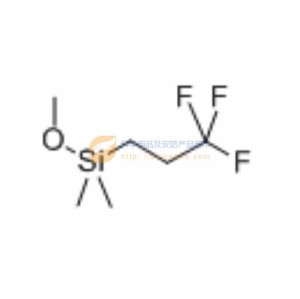 3,3,3-三氟丙基二甲基甲氧基硅烷