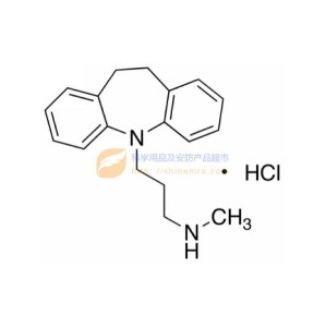 去甲丙咪嗪盐酸盐
