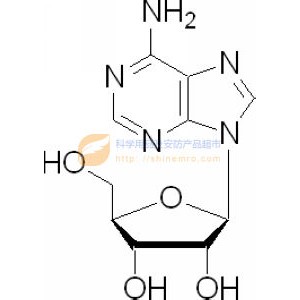 腺嘌呤核苷