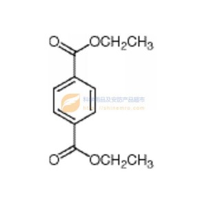 对苯二甲酸二乙酯	，Diethyl Terephthalate	，636-09-9，100G