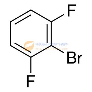 1-溴-2,6-二氟苯, 64248-56-2, 98%, 25g