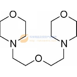 双(2-吗啉二乙基)醚，Bis(2-morpholinoethyl) Ether，97%，5g  6425-39-4