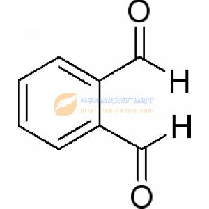 邻苯二甲醛，o-Phthalaldehyde，:643-79-8，>99.0%(GC)，用于HPLC荧光标记，5g