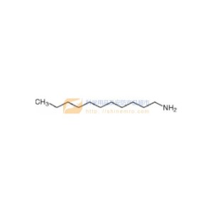 1-氨基十一烷，1-Aminoundecane，>98.0%(GC)，1ml  7307-55-3