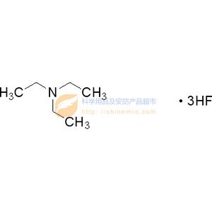 三乙胺三氢氟酸盐, 73602-61-6, 98%, 100g