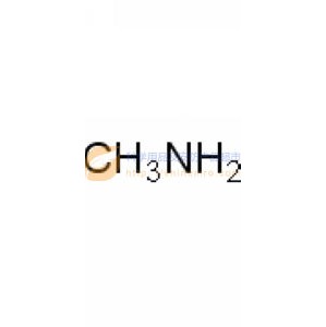 甲胺 溶液(易制爆)，Methylamine solution，2.0 M in THF，100ml  74-89-5