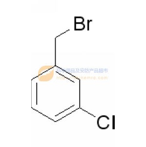 3-氯苄溴，3-Chlorobenzyl bromide，97%，100g  766-80-3