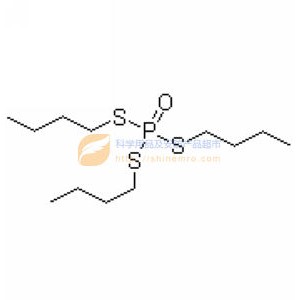 S,S,S-三丁基三硫磷酸酯/脱叶磷（标准品）