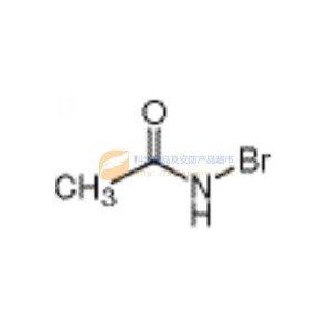 N-溴代乙酰胺，N-Bromoacetamide ，79-15-2，25G