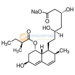 普伐他汀钠