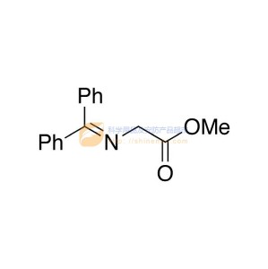 Methyl N-(diphenylmethylene)glycinate, 81167-39-7, 95+%, 100g