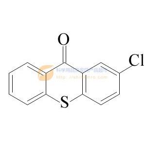 2-氯噻吨酮