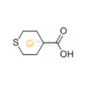 四氢噻喃-4-甲酸，Tetrahydro-2H-thiopyran-4-carboxylic acid，97%，1g  89489-53-2