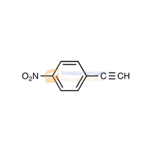 1-乙炔基-4-硝基苯