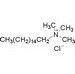 十六烷基三甲基氯化铵
