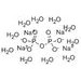 焦磷酸钠十水合物