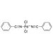 双(苄腈)二氯化钯(II)，Bis(benzonitrile)palladium(II) Dichloride ，14220-64-5，1G