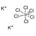 六氯铱(IV)酸钾
