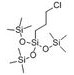 (3-氯丙基)三(三甲基硅氧基)硅烷，(3-Chloropropyl)tris(trimethylsilyloxy)silane ，18077-31-1，1G