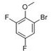 1-溴-2,5-二氟-4-硝基苯, 167415-27-2, 97%, 865g