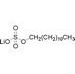 十二烷基硫酸锂