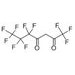 1,1,1,5,5,6,6,7,7,7-九氟代-2,4-辛二酮, 20583-66-8, 97%, 5g