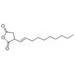 癸烯基丁二酸酐，Decenylsuccinic Anhydride ，25447-83-0，25G