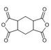 1,2,4,5-环己烷四甲酸二酐，1,2,4,5-Cyclohexanetetracarboxylic Dianhydride ，2754-41-8，25G