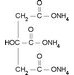 柠檬酸铵