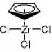 环戊二烯基三氯化锆(IV)