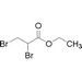 2,3-二溴丙酸乙酯，Ethyl 2,3-dibromopropionate，97%，5g  3674-13-3