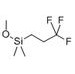 3,3,3-三氟丙基二甲基甲氧基硅烷