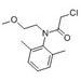 甲草胺，Dimethachlor，99%，250mg  50563-36-5