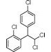 1-(2-氯苯基)-1-(4-氯苯基)-2,2-二氯乙烷, 53-19-0, 2.0 ng/μL in Isooctane, 1ml