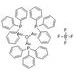 三氟三[三苯基膦金（I）]氧鎓