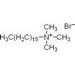 十六烷基三甲基溴化铵